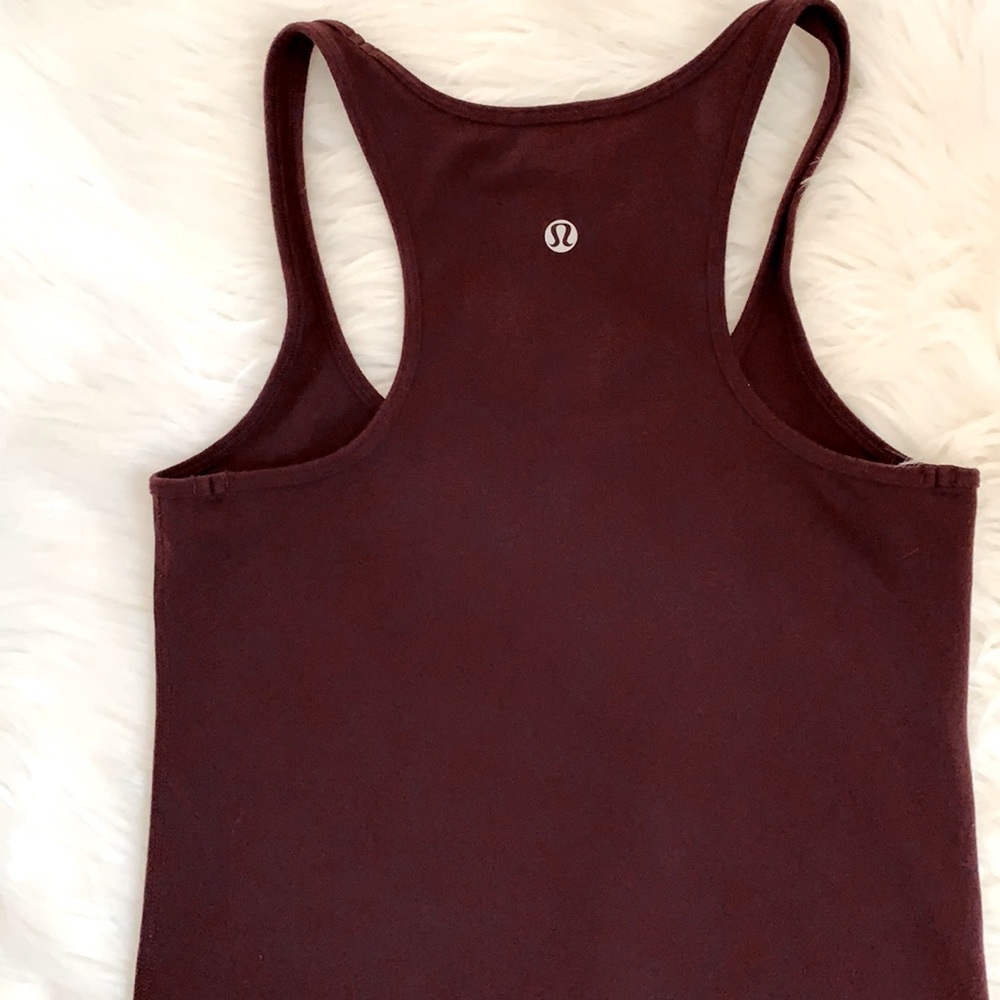 🍋lululemon Refresh Racerback Tank - Picture 7 of 8